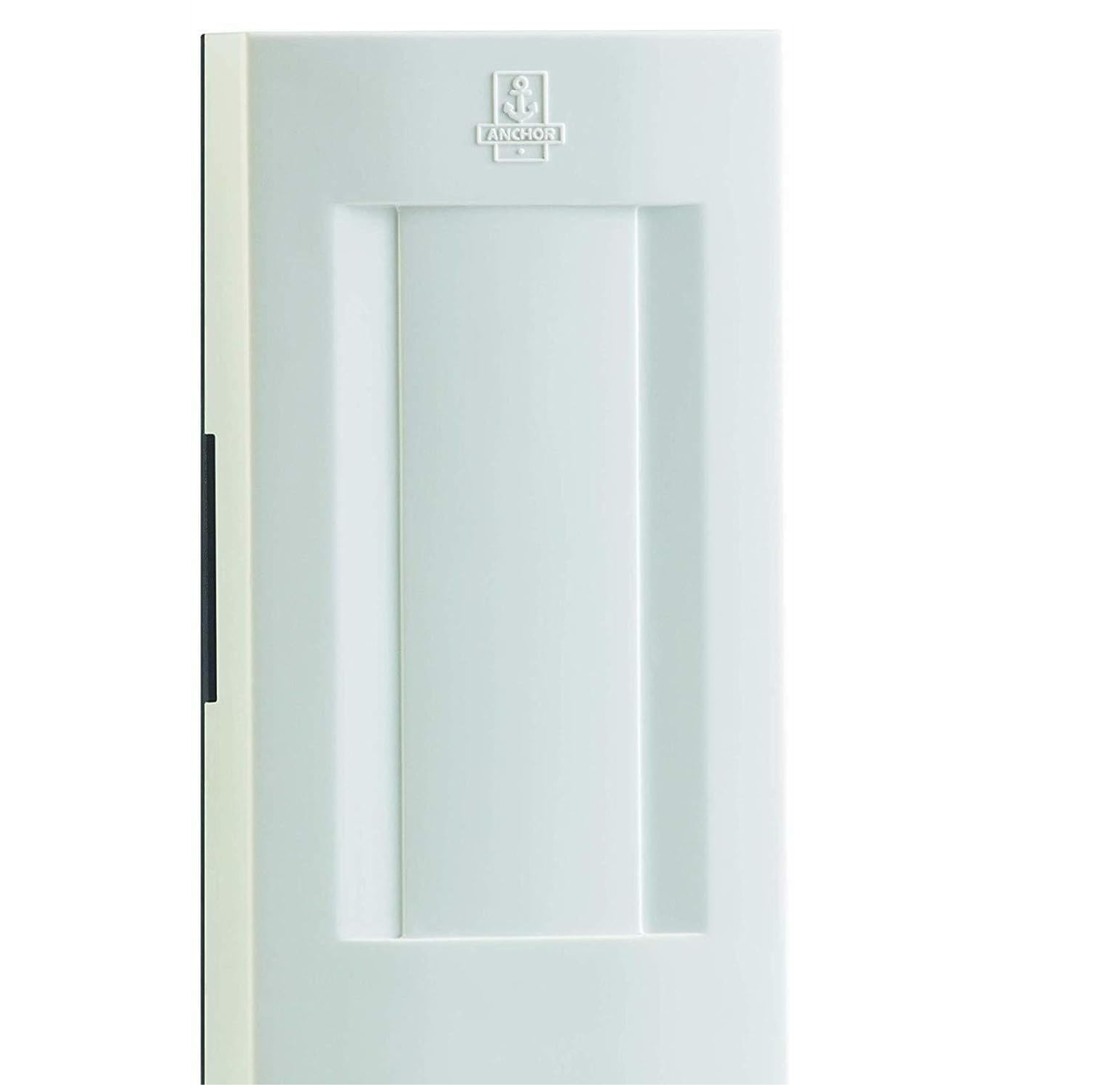 Anchor  Panasonic Capton Ding Dong Door Bell for Home  Calling Bell for Home  Ding Dong Bell for